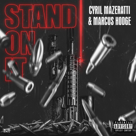 Stand On It ft. JMackk | Boomplay Music