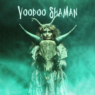Voodoo Shaman: Afrikaanse muziek, Afrikansk musik, Voodoo Meditation, Ethnic Music, SA Percussion, Tribal African Drums, Psychedelic African Music