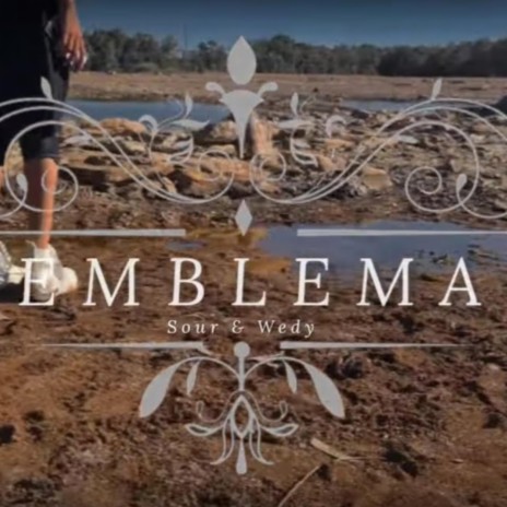 Emblema ft. Wedy | Boomplay Music