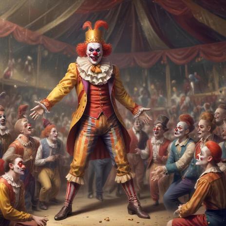 The Unveiled Circus