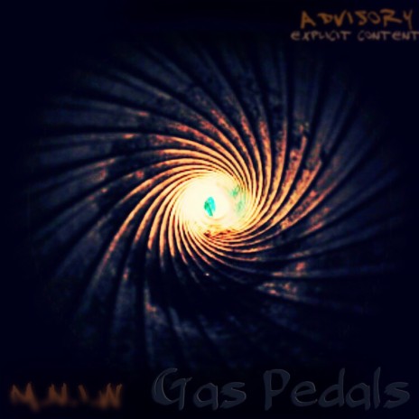 Gas Pedals