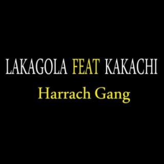 Harrach Gang