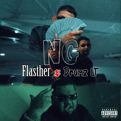 NG ft. Flasther | Boomplay Music