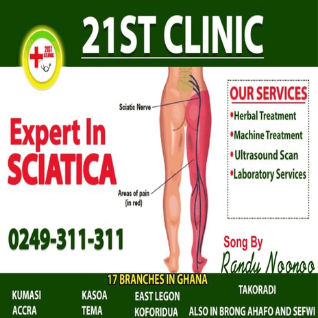 sciatica