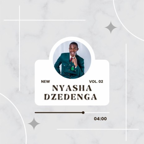 Nyasha Dzedenga ft. Kudzie | Boomplay Music