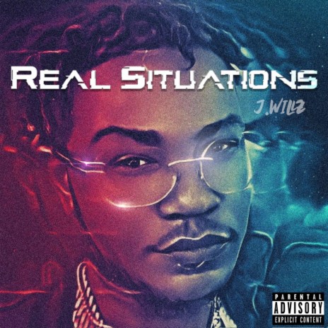 Real Situations | Boomplay Music