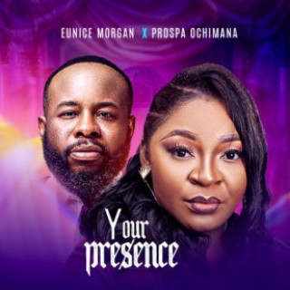 Your Presence (Live)