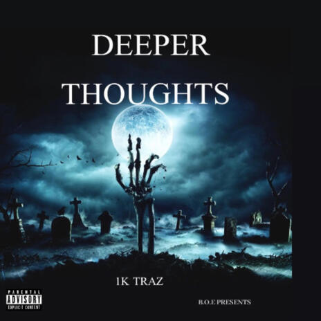 Deep Thoughts | Boomplay Music