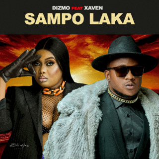 Sampo Laka