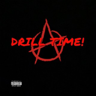 DRILLTIME!