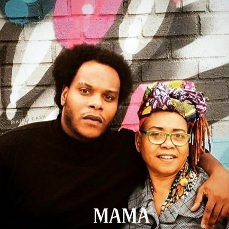 Mama | Boomplay Music