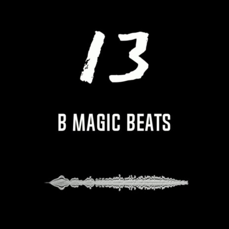 13 (Crunk Type Beat) | Boomplay Music