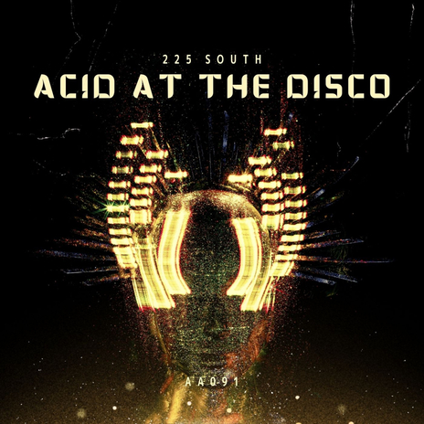 Acid at the Disco (Dub) | Boomplay Music