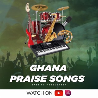 Praise and worship songs