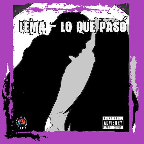 Lo Que Pasó | Boomplay Music