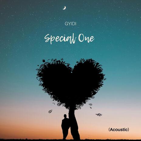 Special one, Guitar (Acoustic) ft. Loud Earth | Boomplay Music