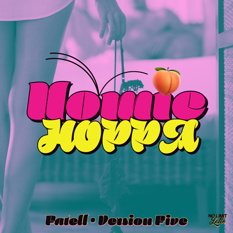 Homie Hoppa ft. Version Five | Boomplay Music