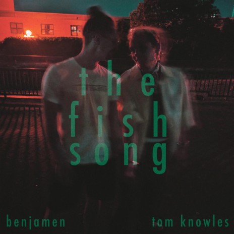 the fish song ft. tom knowles | Boomplay Music