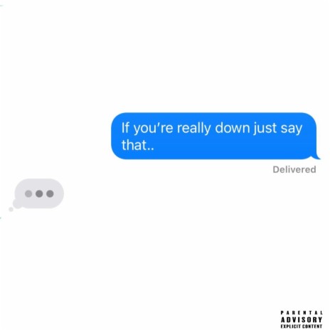 Say That ft. Nadddot & Boof Kidd | Boomplay Music