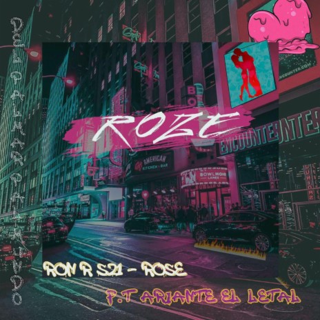 Roze | Boomplay Music