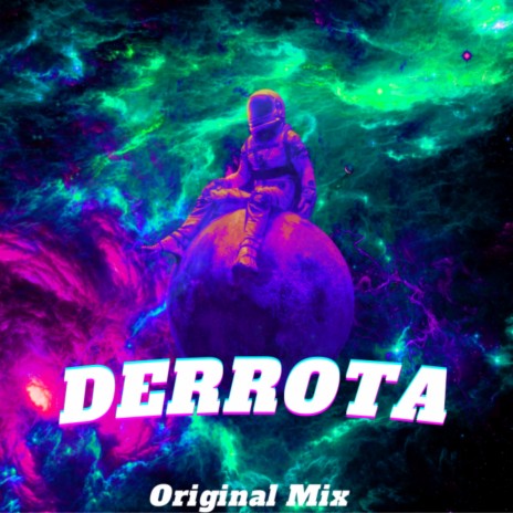 Derrota | Boomplay Music
