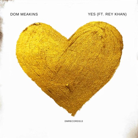 Yes ft. Rey Khan | Boomplay Music