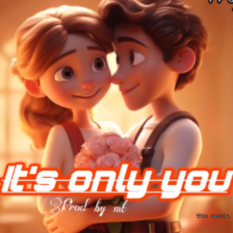 Twante na wiz [ttn]ft troy__it's only you | Boomplay Music