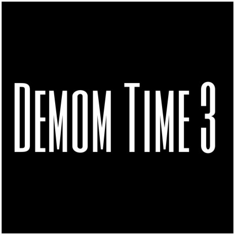 Demon Time 3