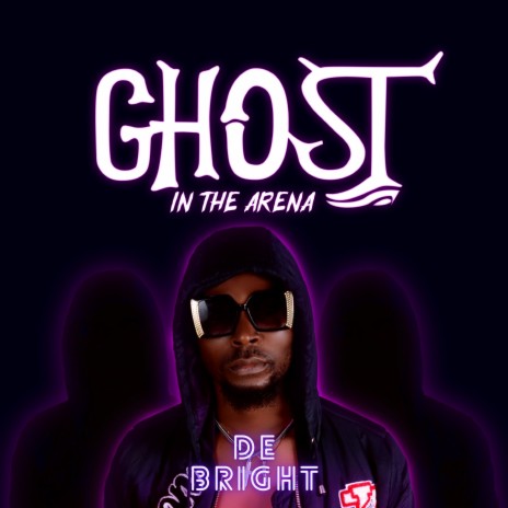 Ghost in the Arena | Boomplay Music