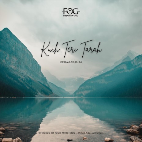 Kuch Teri Tarah | Boomplay Music