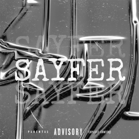 Sayfer ft. MONERY, DEADMOON, JOLI ROY & GRESHNIK | Boomplay Music