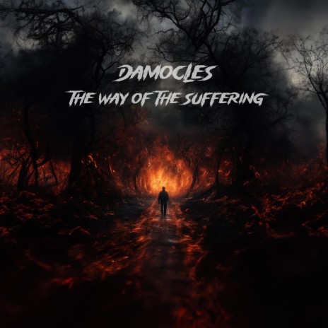 The Way of The Suffering (Radio Edit) | Boomplay Music