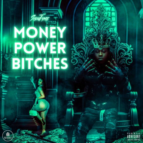 Money Power Bitches | Boomplay Music