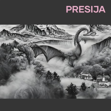 Presija | Boomplay Music