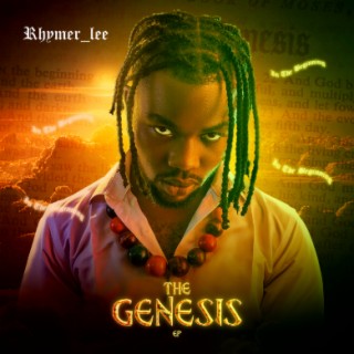 THE GENESIS EP