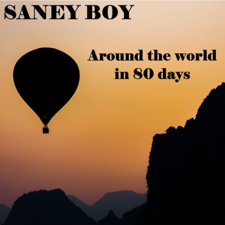 Around The World In 80 Days | Boomplay Music