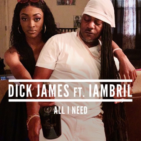 All I Need ft. IAMBRIL | Boomplay Music