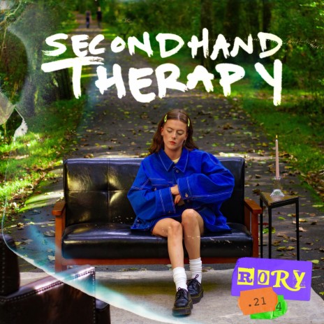 Secondhand Therapy | Boomplay Music