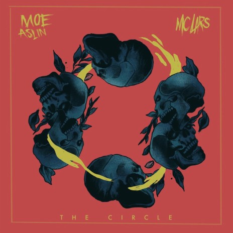 The Circle ft. MC Lars | Boomplay Music