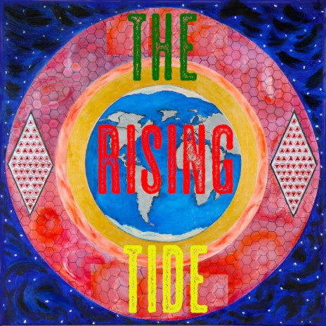 The Rising Tide | Boomplay Music