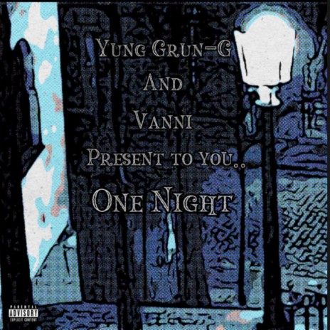 One Night ft. Vanni