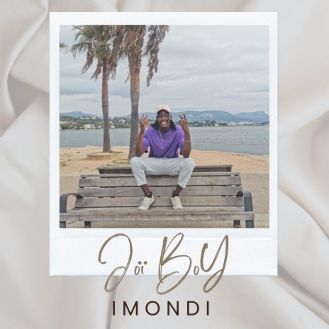 IMONDI | Boomplay Music