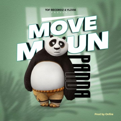 Move moun
