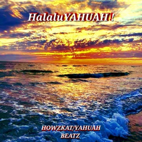 HALALUYAHUAH | Boomplay Music