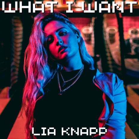 What I Want | Boomplay Music