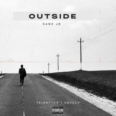 Outside | Boomplay Music