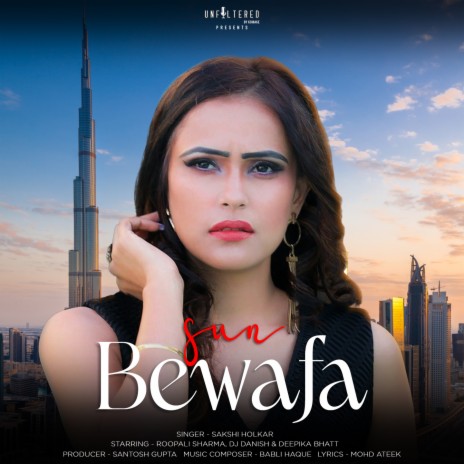 Sun Bewafa | Boomplay Music