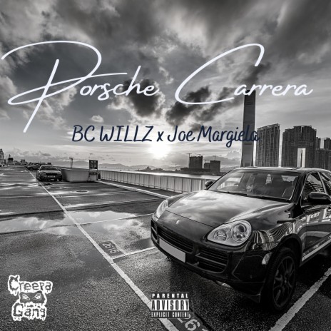 Porsche Carrera ft. Joe Margiela | Boomplay Music