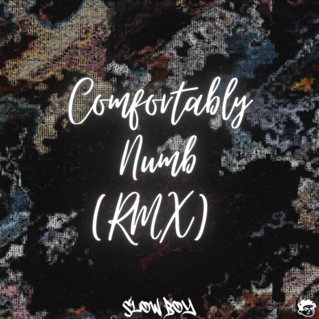 Comfortably Numb | Boomplay Music