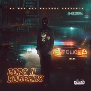 Cops N Robbers